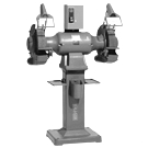 Grinding, Buffing &amp; Sharpening Machines