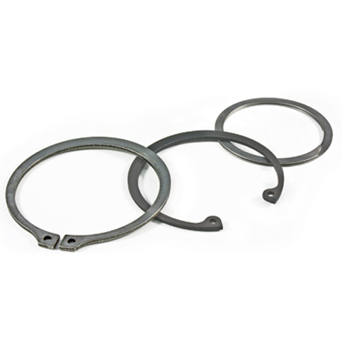 Retaining Rings