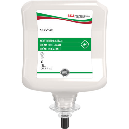 SBS 40 Skin Conditioning Cream (SBS1L)
