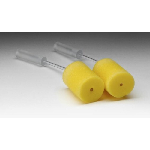 ‎3M E-A-R Classic Probed Test Plugs 393-2007-50 Small Size